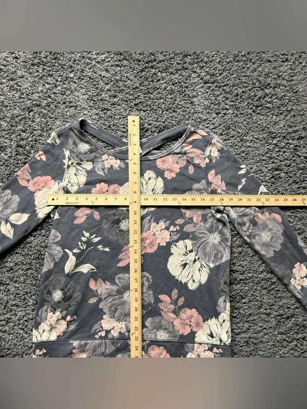 Old Navy soft long
